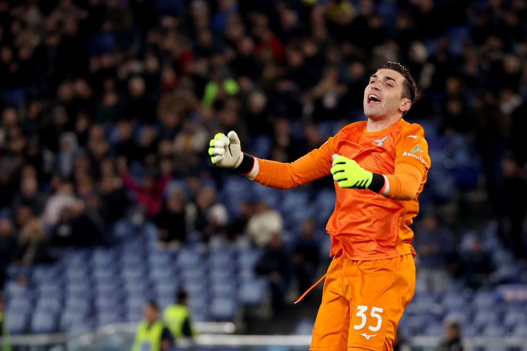 Δύο νέες ομάδες από την Premier League θέλουν τον Μανδά