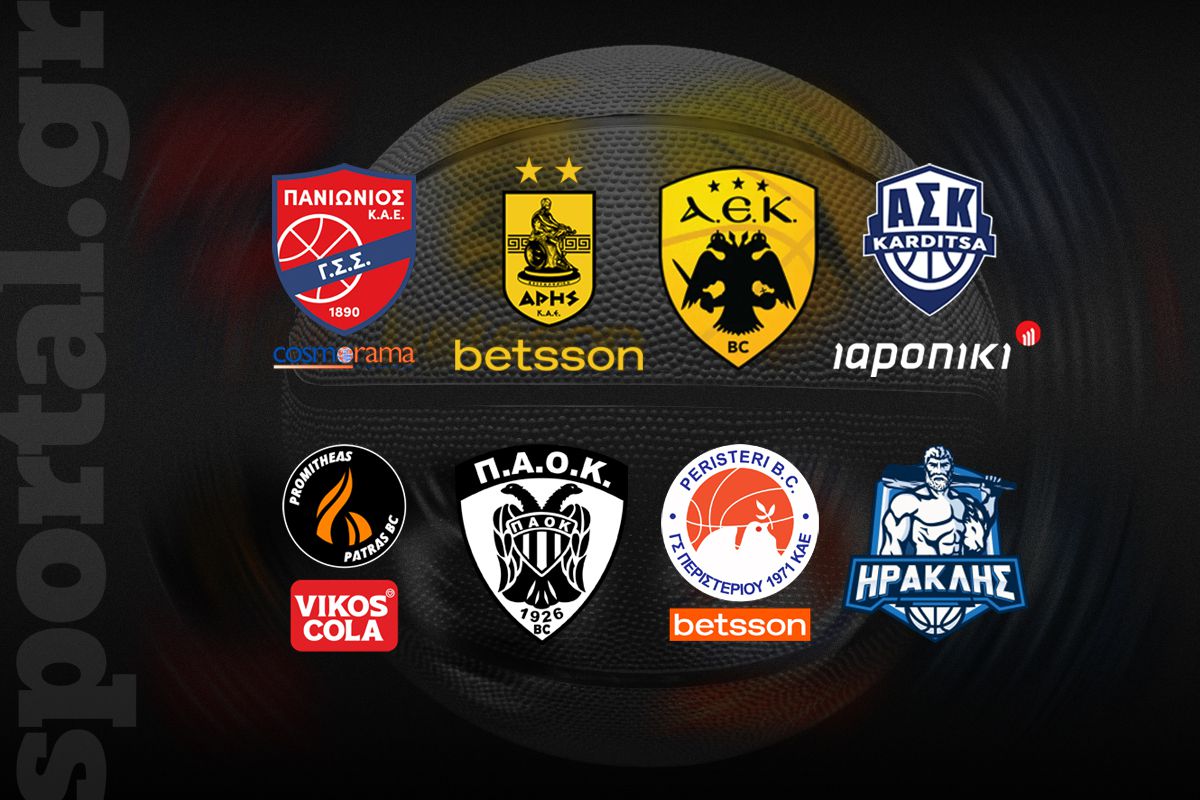 Το ταμείο των ελληνικών ομάδων: Σπουδαίες νίκες για ΑΕΚ, Άρη – Σε τροχιά πρόκρισης ΠΑΟΚ και Περιστέρι