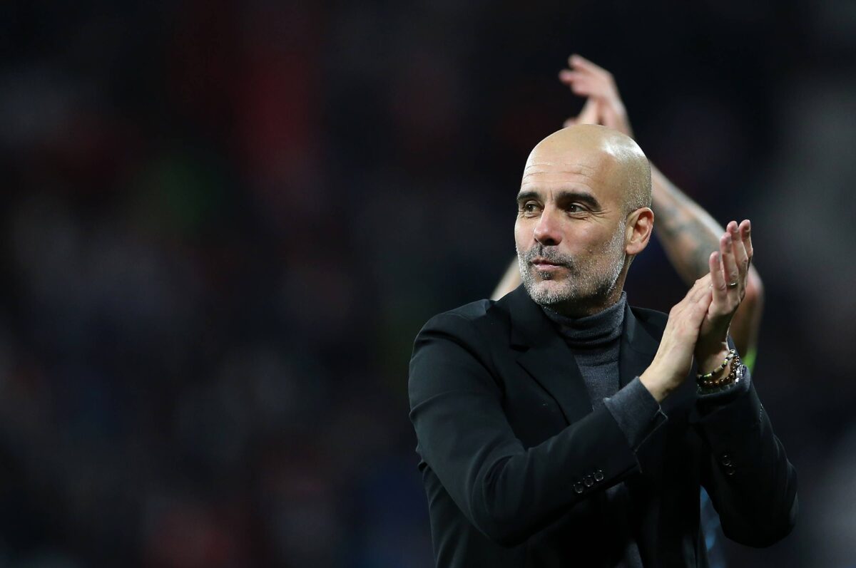 Ο Γκουαρδιόλα θα υποστηρίζει ομάδα-έκπληξη στο Μουντιάλ 2026 (vid)