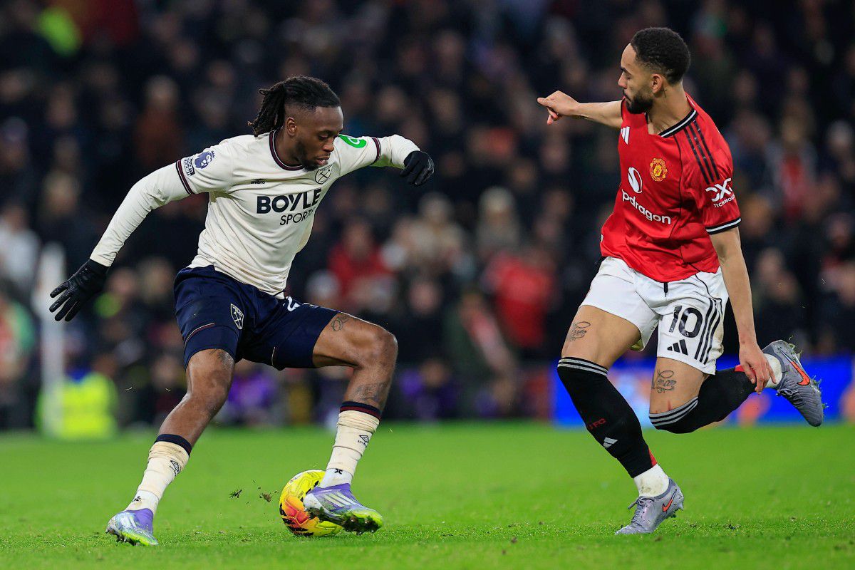 Η Μάντσεστερ Γιουνάιτεντ επέστρεψε… στις γκέλες κόντρα στη Γουέστ Χαμ