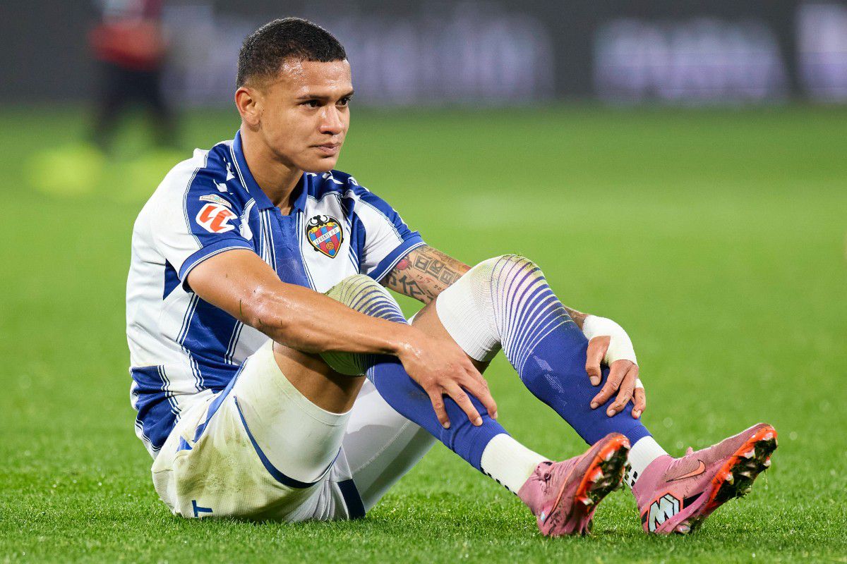 Αναβολή στο Λεβάντε – Βιγιαρεάλ λόγω κακοκαιρίας