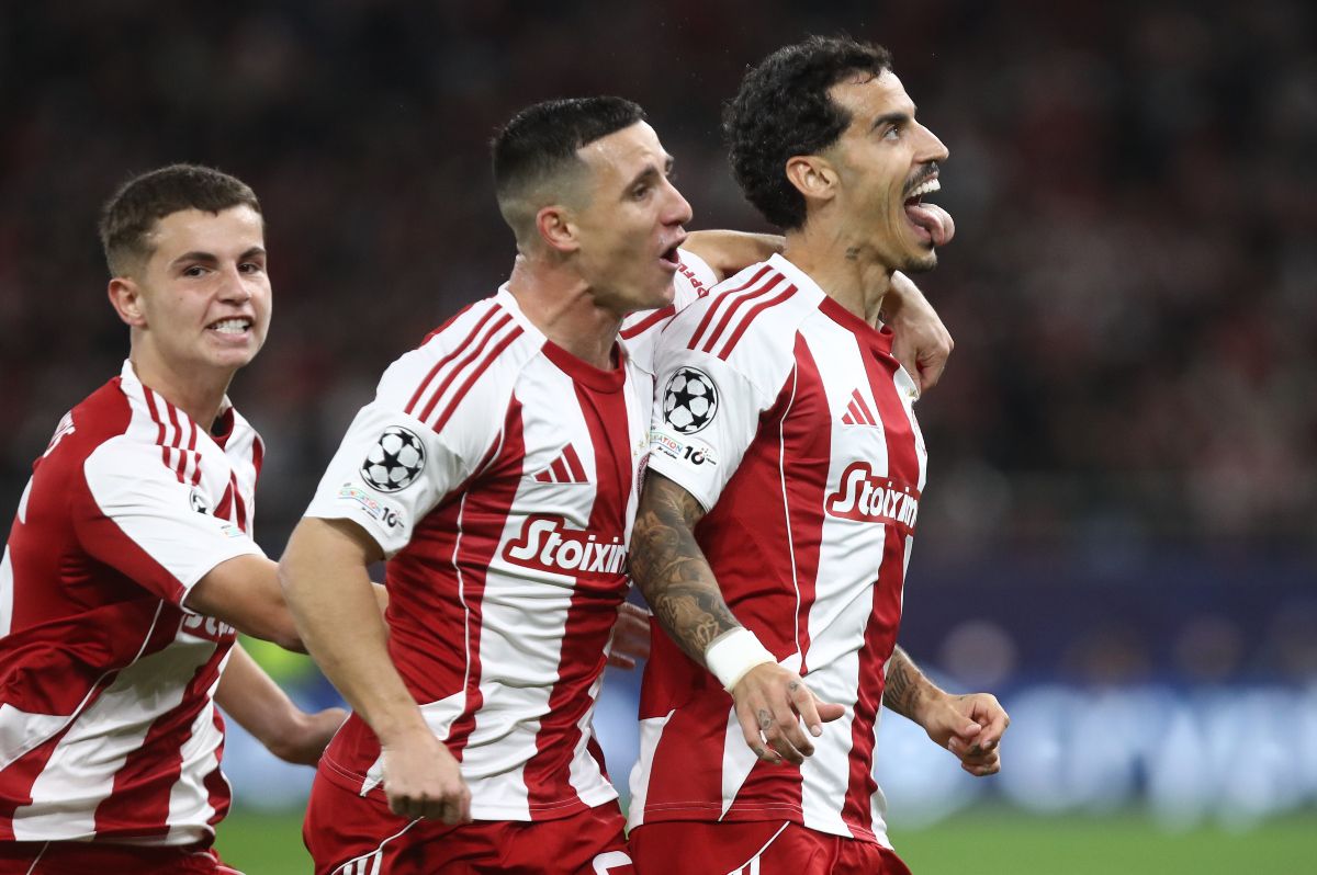 Το μυστικό είναι ένα για τη «μάχη» στο Καζακστάν