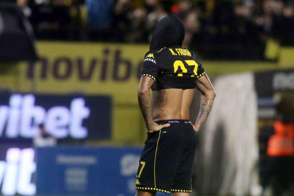 Ο Άρης και η κακιά συνήθεια με το «σοκ» στις καθυστερήσεις