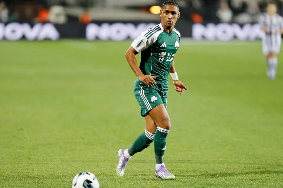 Οι λεπτομέρειες της συμφωνίας Παναθηναϊκού-Γκρέμιο για τον Τετέ σύμφωνα με τους Βραζιλιάνους