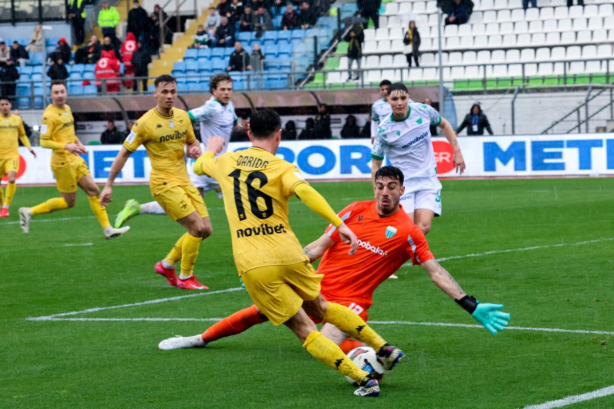 Βρήκε ομάδα στην Αργεντινή ο Μακάνιο του Λεβαδειακού