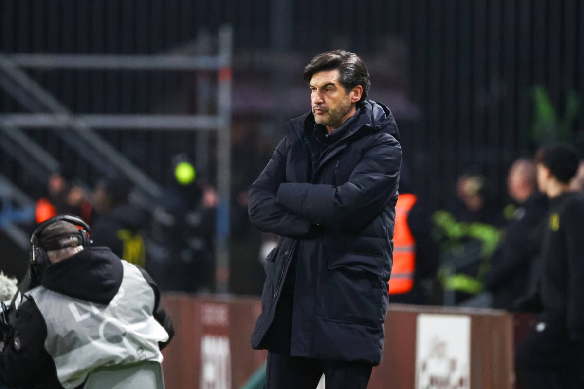 Πάολο Φονσέκα