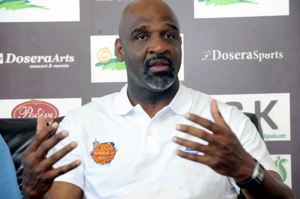 Κεν Μπάρλοου στο Sportal: ΠΑΟΚ, NBA Europe και η απόφαση που άλλαξε την καριέρα του