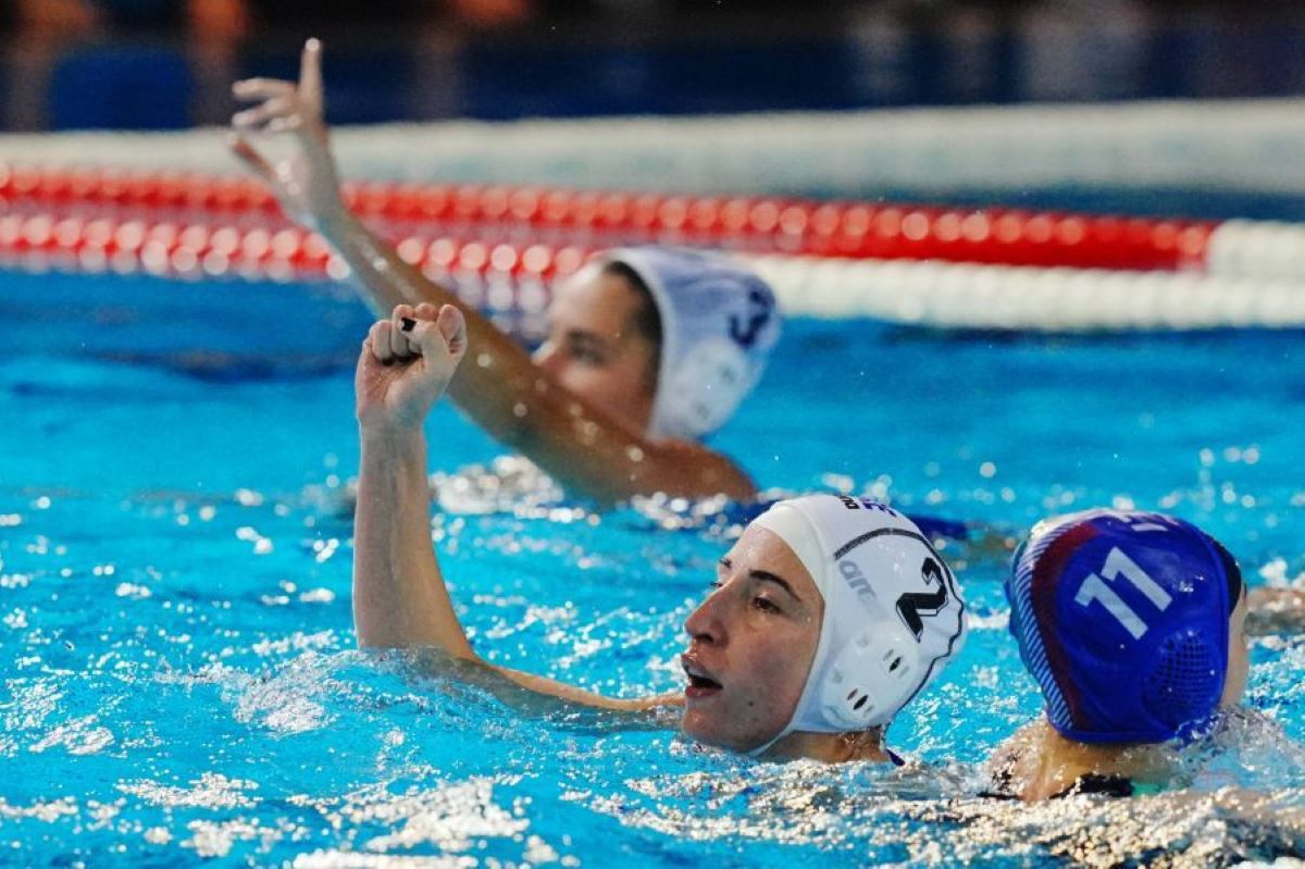 Τα highlights της νίκης – πρόκρισης της Ελλάδας επί της Ιταλίας στο Ευρωπαϊκό Πρωτάθλημα