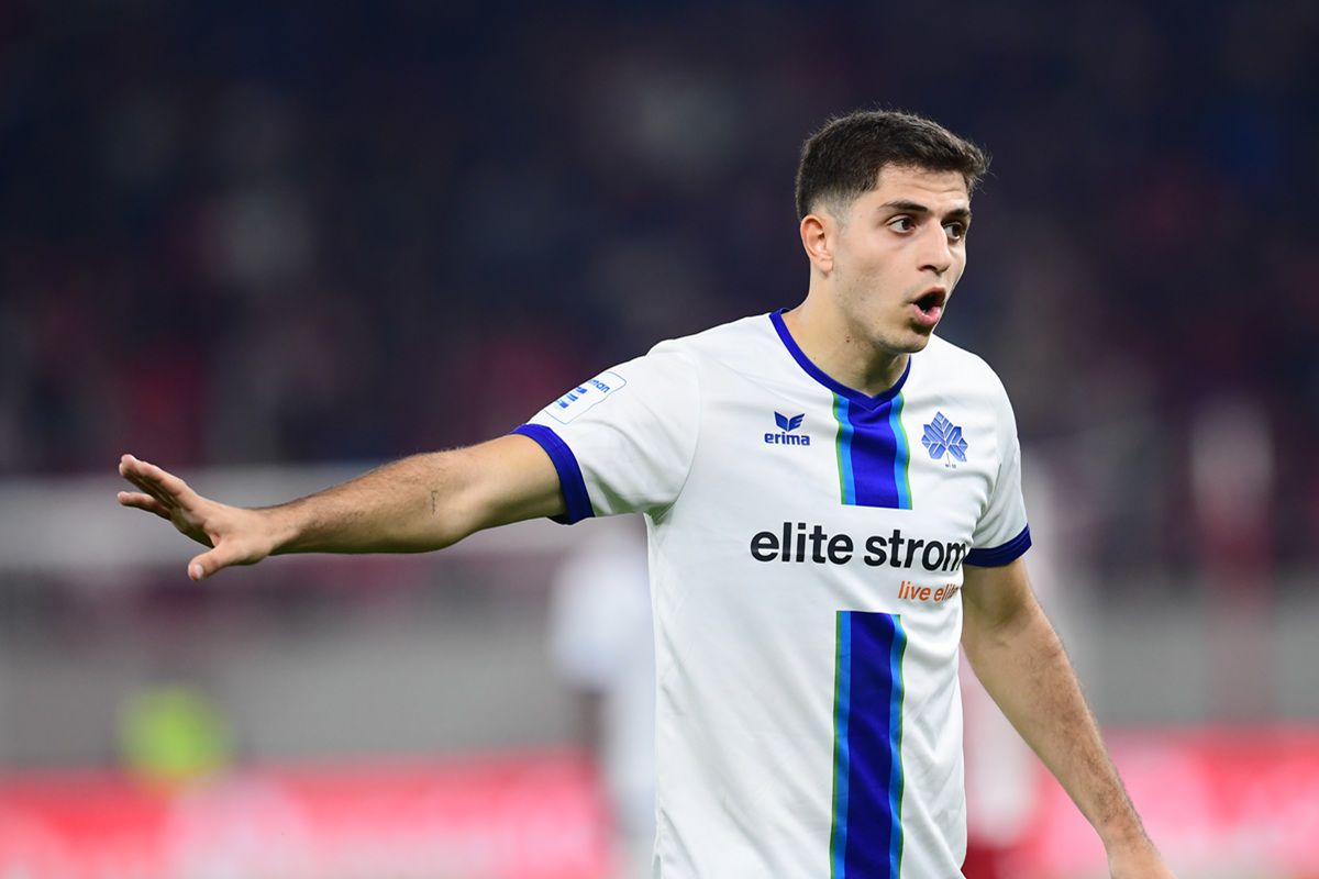 Παναθηναϊκός: Ενσωματώνεται άμεσα ο Παντελίδης – Η σχέση με την υπόθεση Τετέ