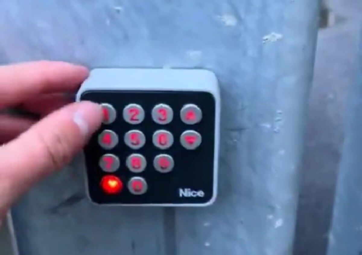 Ασύλληπτο περιστατικό: Άντρας… μπούκαρε ανενόχλητος στο γήπεδο της Αταλάντα