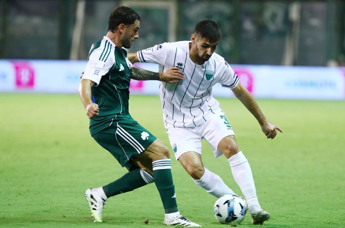 Η «μάχη» για είσοδο στα Play Off 1-4: Το πρόγραμμα των Λεβαδειακού-Παναθηναϊκού-Βόλου