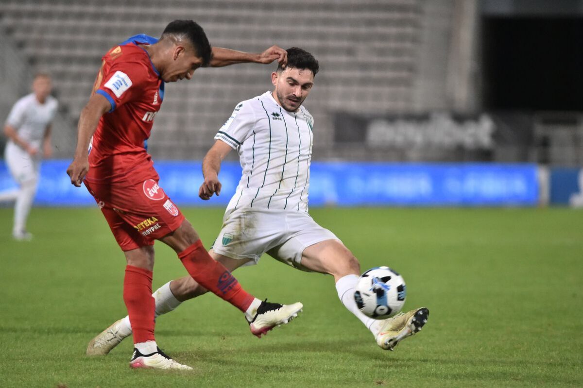 Πού θα δείτε το Λεβαδειακός – Βόλος