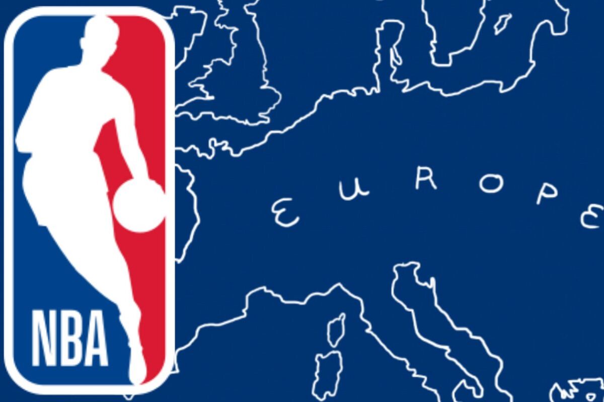 Το NBA σχεδιάζει τη δική του ευρωπαϊκή λίγκα με μόνιμες ομάδες – Oι πέντε χώρες που στοχεύει