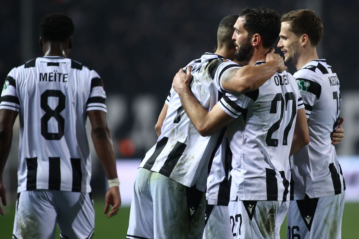 Πόσα χρήματα πήρε ο ΠΑΟΚ από τη νίκη του επί της Μπέτις και τα ήδη ελάχιστα εγγυημένα του στο Europa League