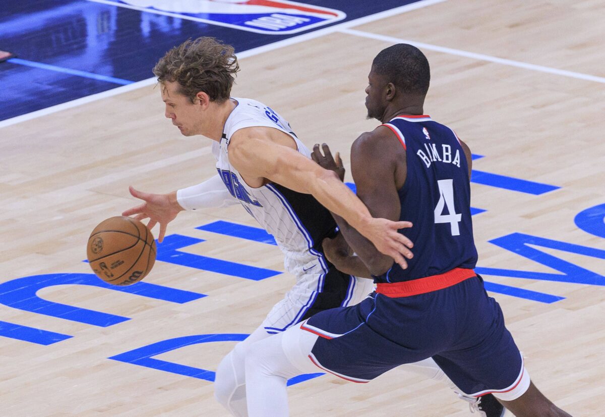 Μο Βάγκνερ: Επιστροφή στα παρκέ μετά από 13 μήνες και ρήξη χιαστού