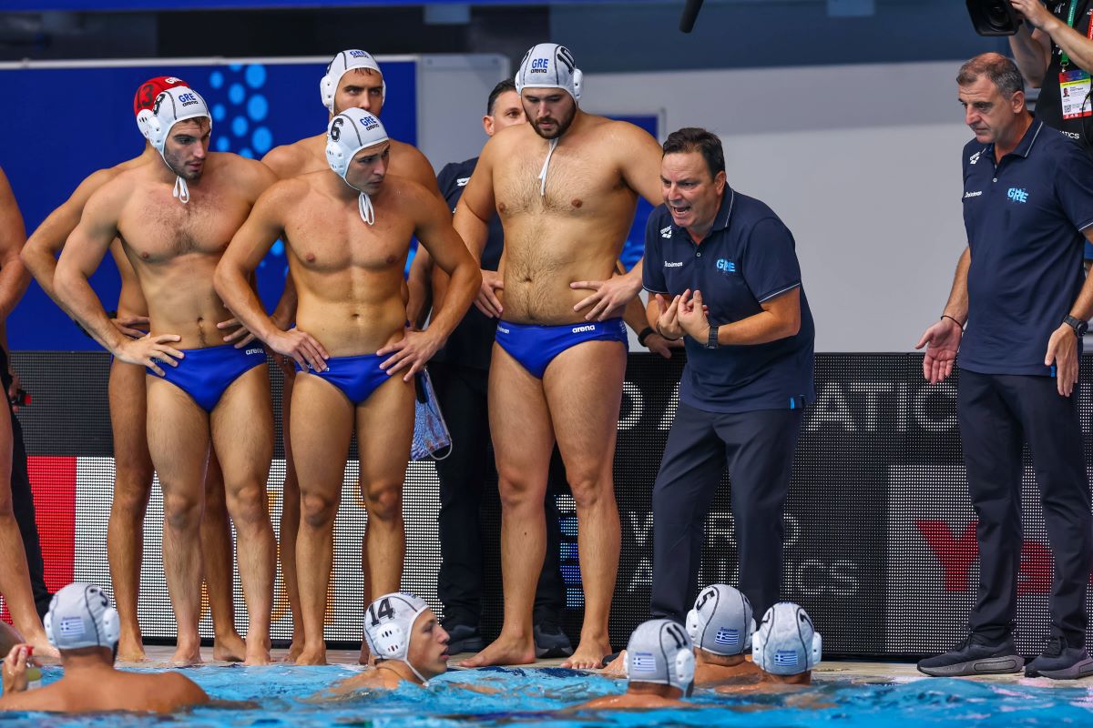 Αυτοί είναι οι 15 «εκλεκτοί» του Βλάχου για το Ευρωπαϊκό Πρωτάθλημα