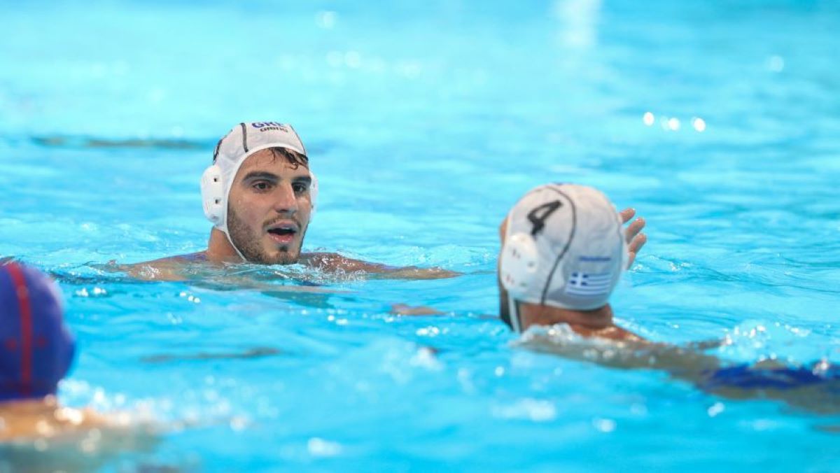 Έτοιμη για το δεύτερο βήμα στο Ευρωπαϊκό η Εθνική – Η ώρα και το κανάλι