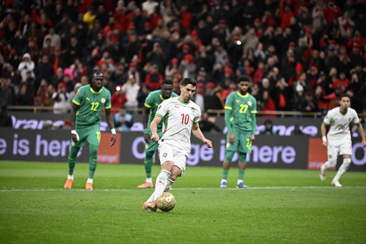 Η μοιραία «Πανένκα» του Μπραχίμ Ντίαθ: Γιατί επέλεξε τον χειρότερο τρόπο στην κρισιμότερη στιγμή