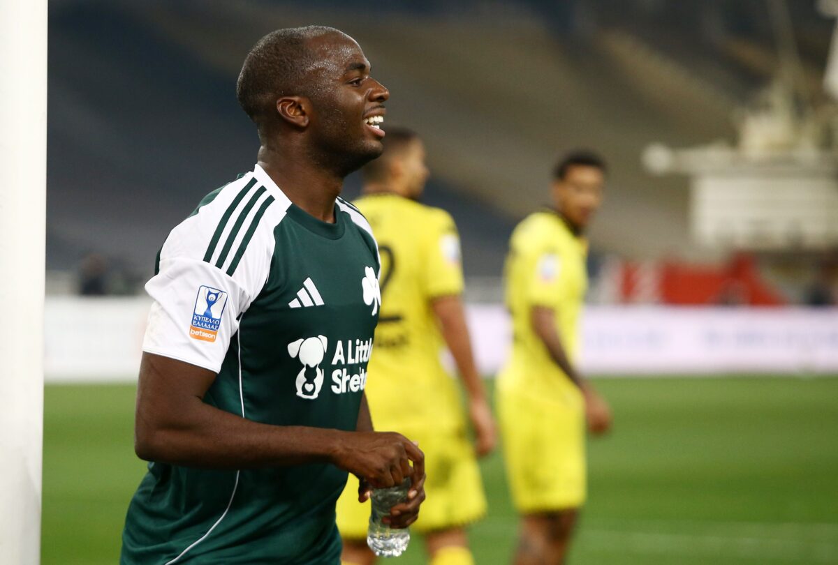 Ανδρέας Τεττέη