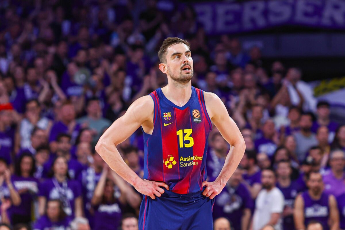 ΜΠΑΡΤΣΕΛΟΝΑ – ΝΤΟΥΜΠΑΪ BC