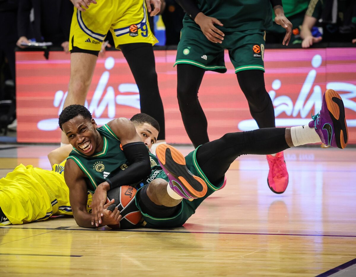 Τι Τζέι Σορτς