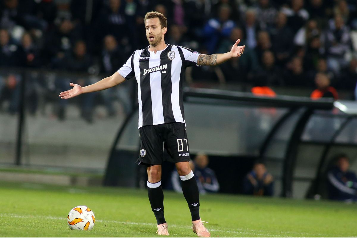 Κάνιας: «Η ατμόσφαιρα της Τούμπας είναι εχθρική για τον αντίπαλο – Θα είναι δύσκολο για την Μπέτις»