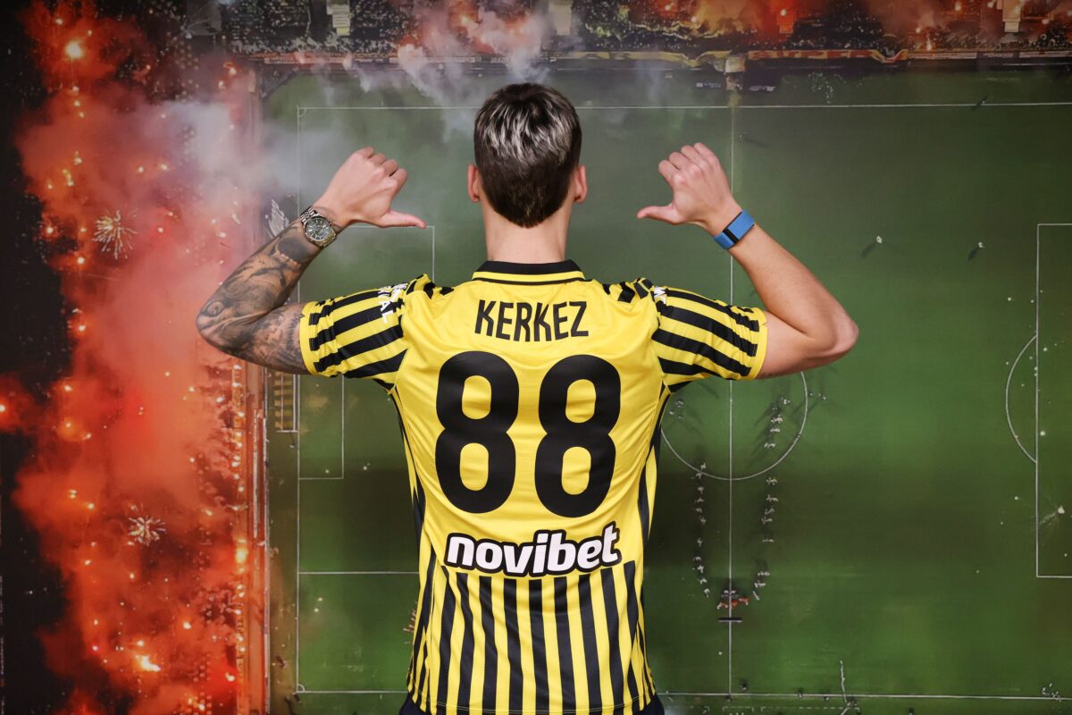 Νέο χτύπημα από τον Άρη με… επιστροφή Κέρκεζ!