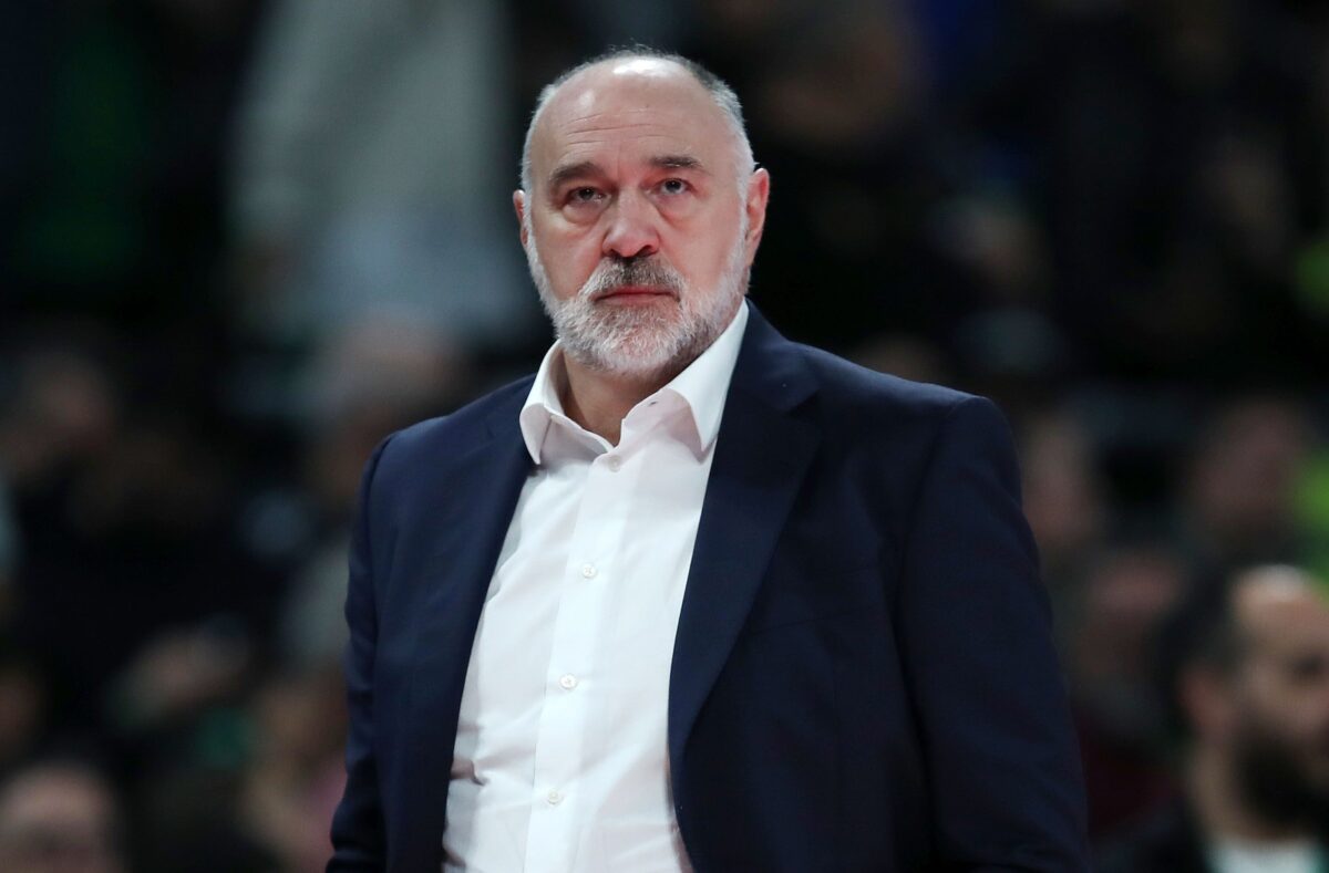 Ο Πάμπλο Λάσο έβγαλε το καπέλο στον Ολυμπιακό για τη νίκη