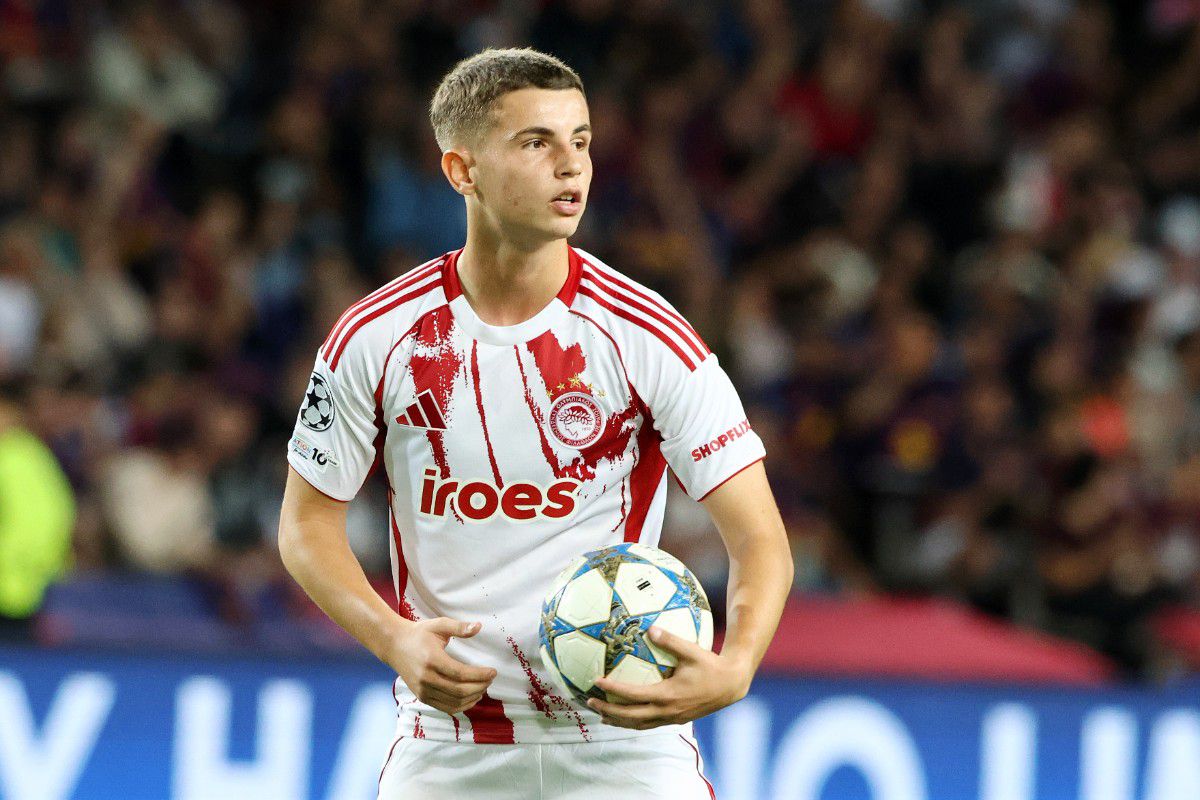 Χρήστος Μουζακίτης