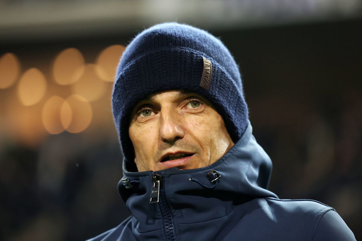 Ολοκληρώθηκε η προετοιμασία του ΠΑΟΚ για Ολυμπιακό – Ποιες οι απουσίες που αντιμετωπίζει ο Λουτσέσκου