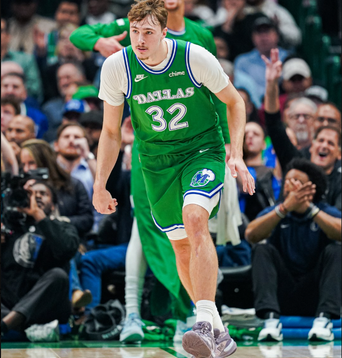 Οι Μάβερικς πήραν τη νίκη κόντρα στους Νετς