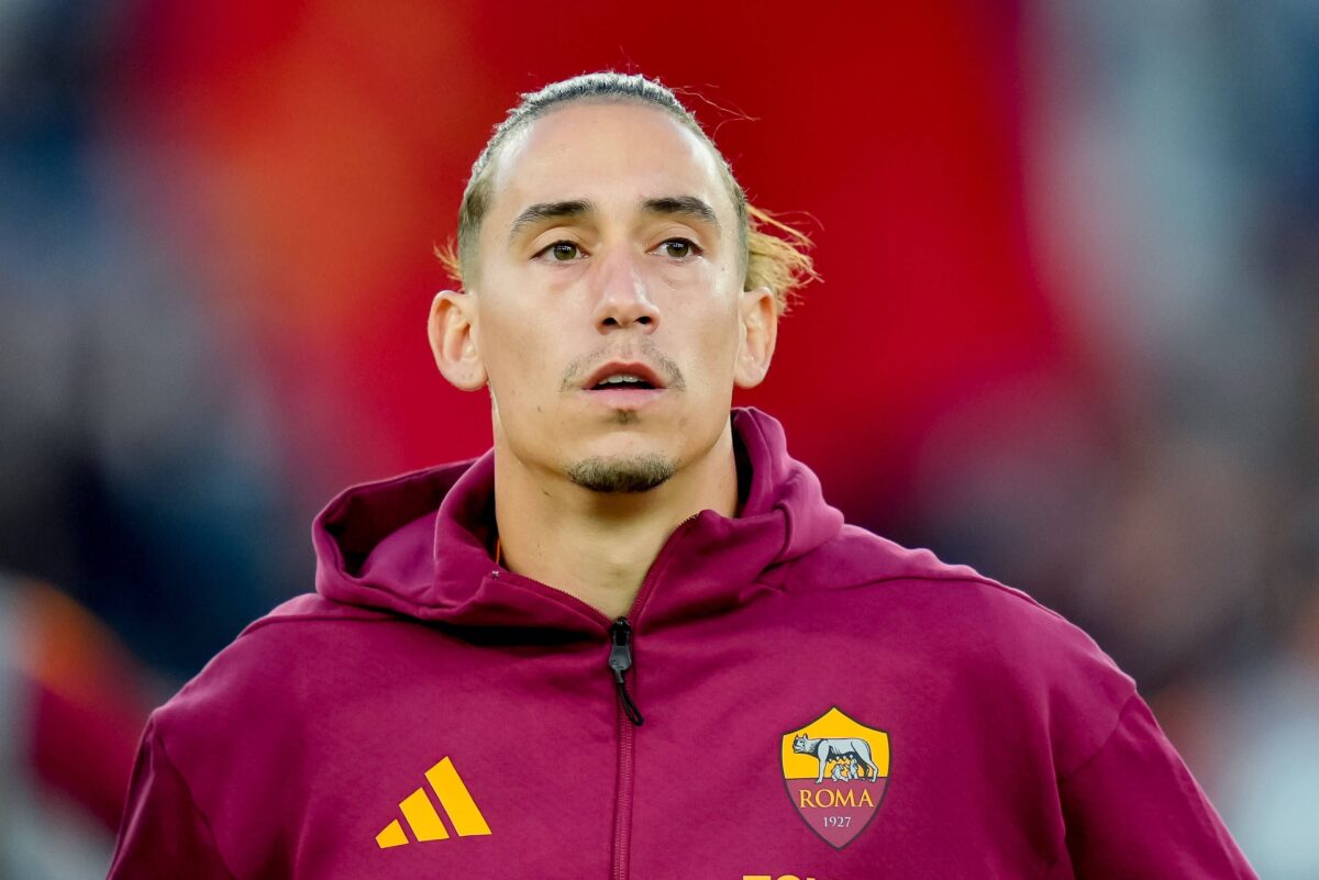 Η Λίβερπουλ ξεκαθαρίζει τις προθέσεις της για τον Κώστα Τσιμίκα