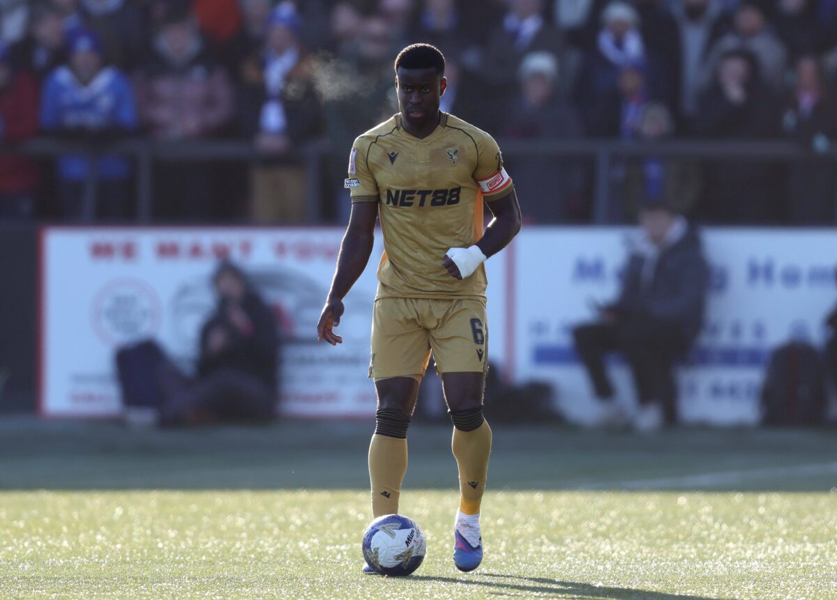 Στη Μάντσεστερ Σίτι ο Μαρκ Γκουέχι έως το 2031 – Πόσο κόστισε η μεταγραφή