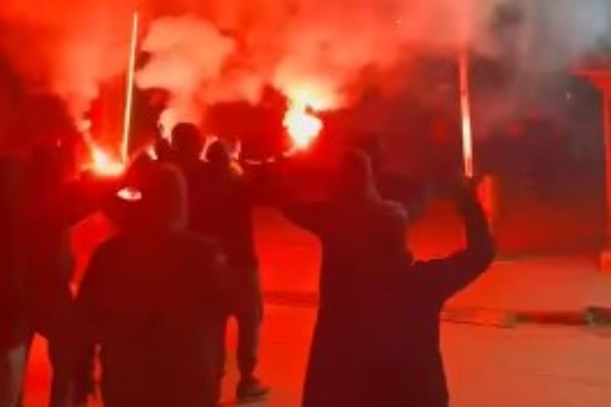 Φίλοι της Αναγέννησης