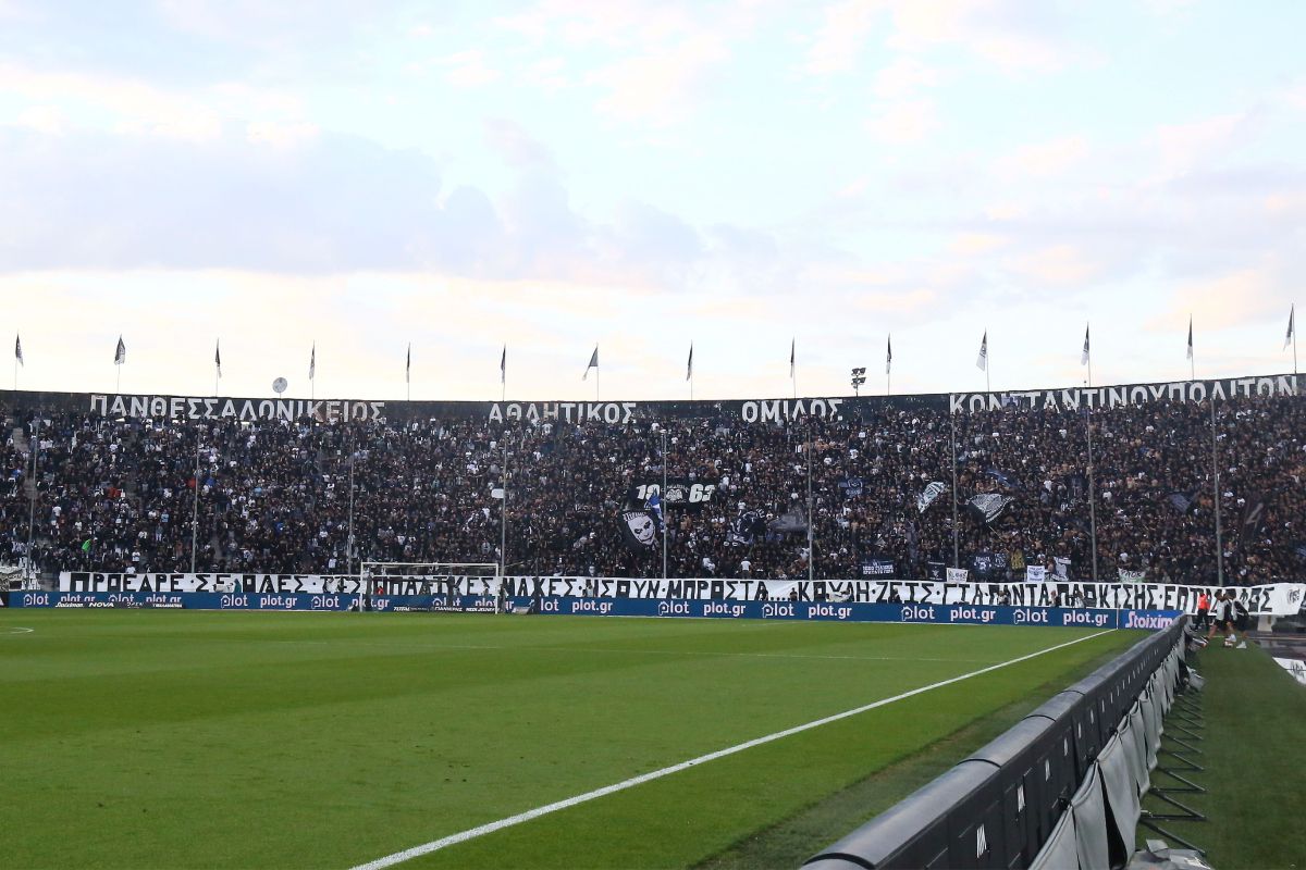 ΠΑΟΚ-Σημαντικό βήμα για τη Νέα Τούμπα: Συστάθηκε η εταιρεία ειδικού σκοπού!