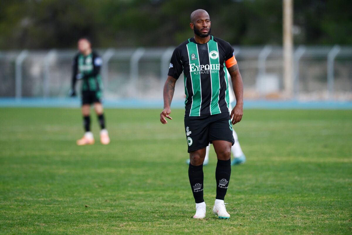 Που θα δείτε το Μαρκό – Παναργειακός