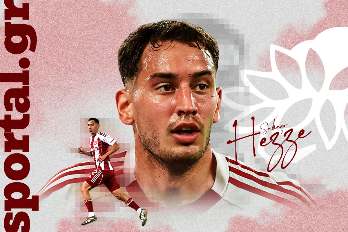 Κοιμηθήκαμε, ξυπνήσαμε και ο Έσε τρέχει ακόμα…