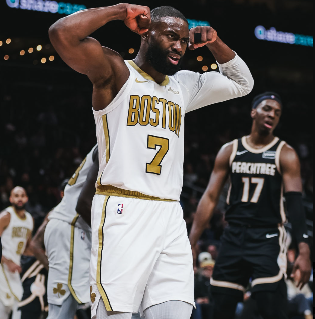 Επιβλητική νίκη των Σέλτικς στην Ατλάντα