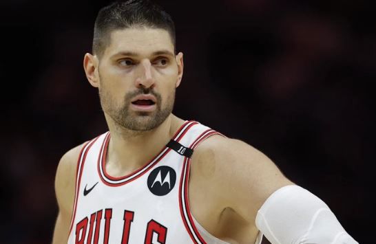 Εντυπωσιακή πρεμιέρα για τους Μπουλς, 115-111 τους Πίστονς – Νίκη για Μάτζικ με φοβερό Μπανκέρο