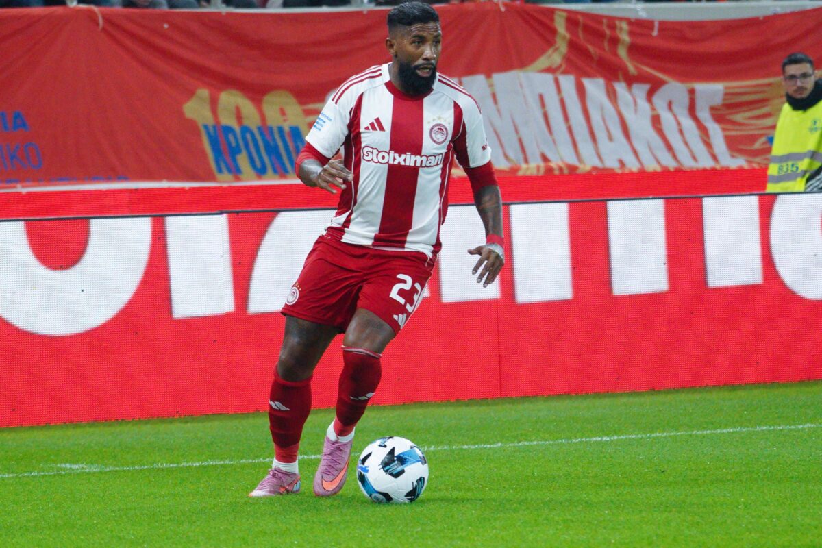 Γιατί θα είναι έκπληξη η παρουσία του Ροντινέι στην ενδεκάδα με ΠΑΟΚ