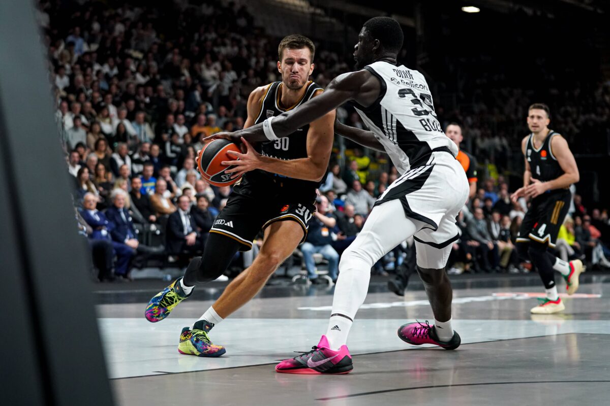 ΝΤΟΥΜΠΑΪ BC – ΒΙΡΤΟΥΣ ΜΠΟΛΟΝΙΑ