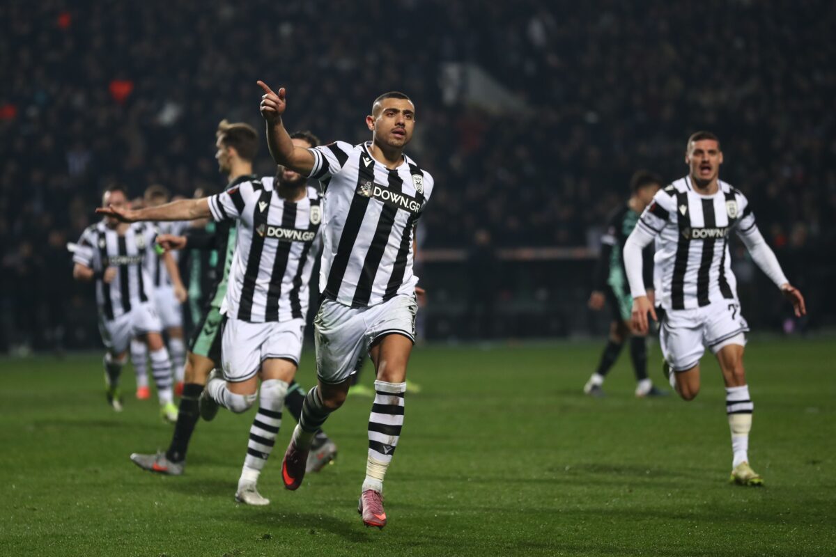 Μόνο ο ΠΑΟΚ του Λουτσέσκου και άλλες τέσσερις ομάδες έχουν κερδίσει τη Μπέτις τη φετινή σεζόν