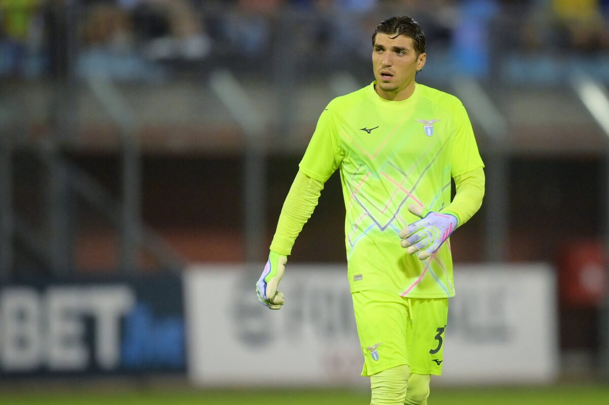 Ο Παναθηναϊκός τσεκάρει τον Μανδά - Ποια τα δεδομένα