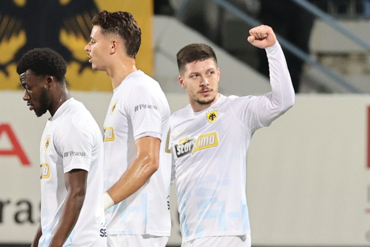 Ο Νίκολιτς αποφάσισε για τα ματς που θα χάσει Γιόβιτς, Ρέλβας, Κοϊτά και Ρότα