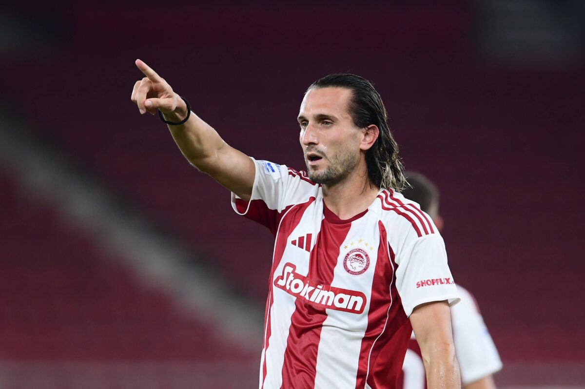 Άνοιξε η όρεξη Γάλλων και Τούρκων για τον Γιαζίτσι