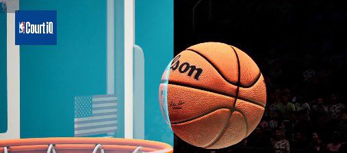 Το Court IQ φέρνει την επανάσταση στις διαιτητικές αποφάσεις