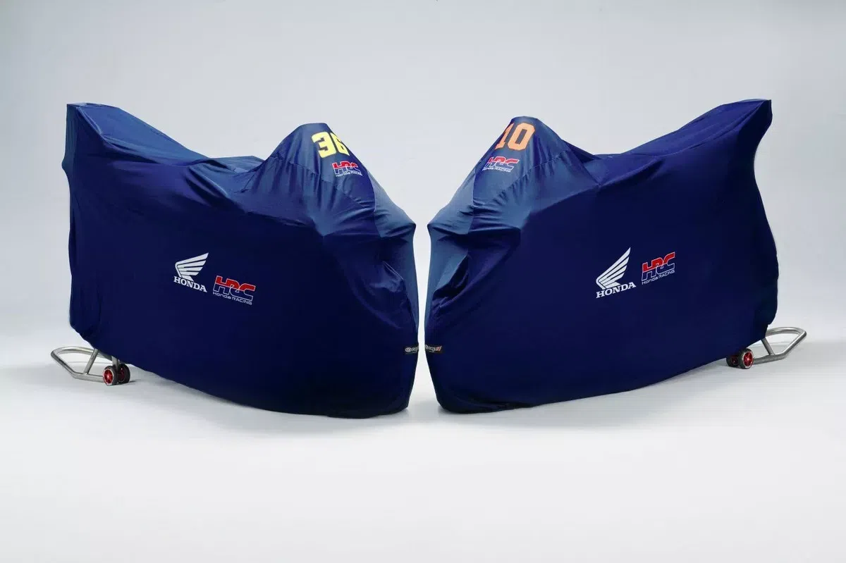 Μηχανές των Ζοάν Μιρ και Λούκα Μαρίνι