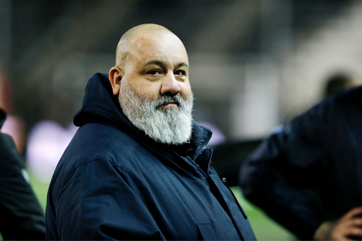 Κώστας Καραπαπάς