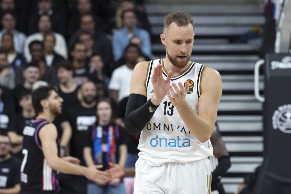 Ασταμάτητη η Ντουμπάι BC συνεχίζει αήττητη στο πρωτάθλημα με κορυφαίο Μούσα