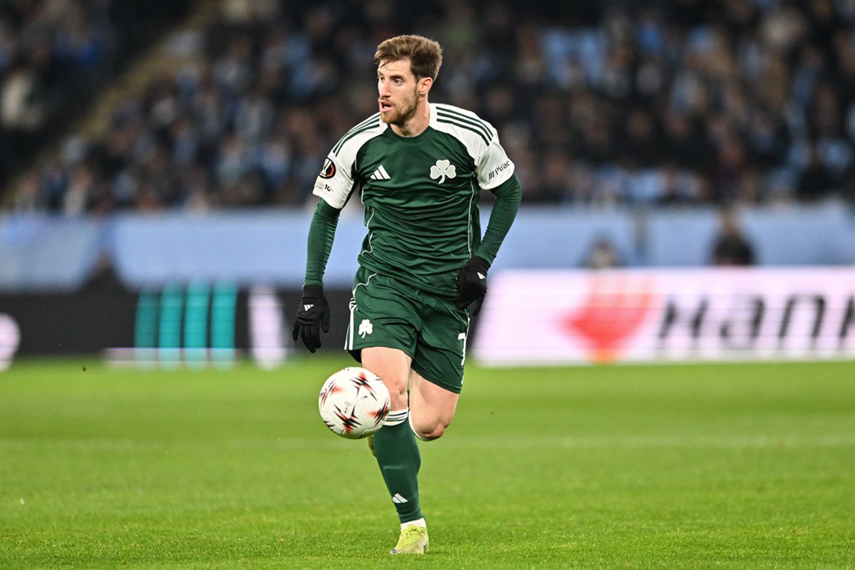 Προβλήματα στον Παναθηναϊκό ενόψει Πανσερραϊκού